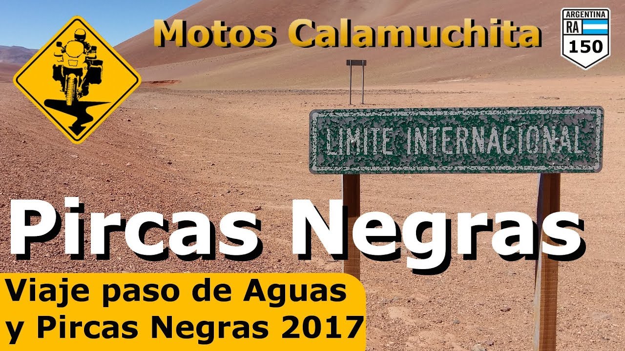 2017-03-30 Paso de Pircas Negras