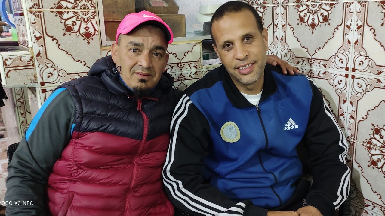 أجواء وآراء وشهادات قدماء ملعب الشعبة الشهير