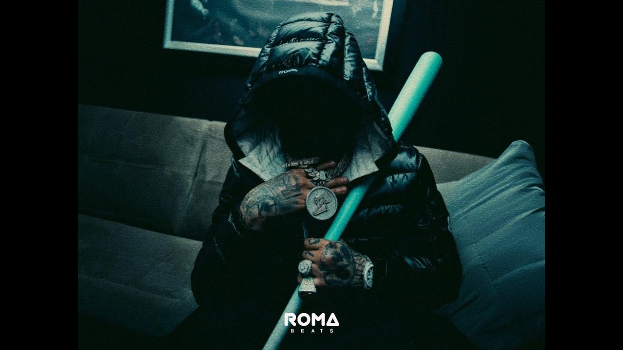 “NO JOKES” – HARD DARK TRAP GANGSTA RAP BEAT