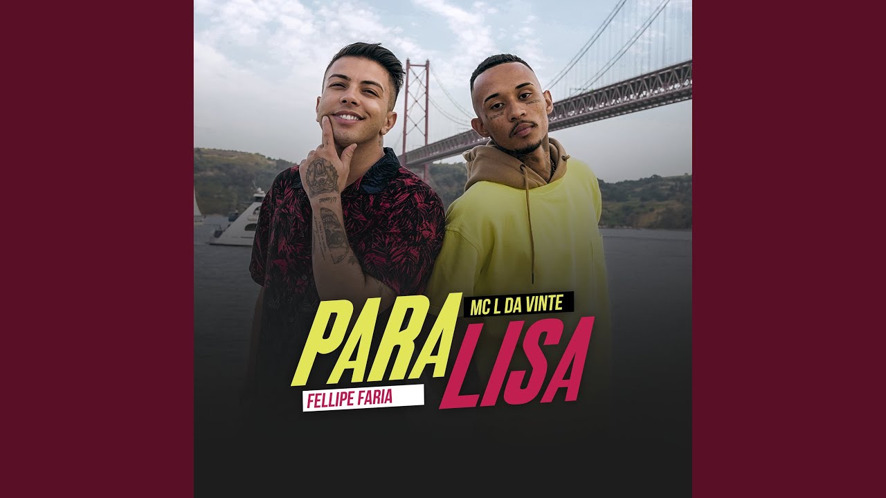 Paralisa