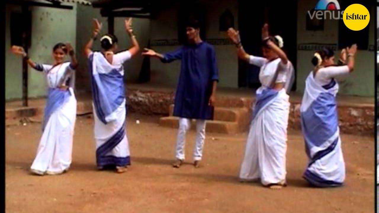 Milind Shinde - Buddhach He Ghar (Vaani Aaika Bhuddhachi)