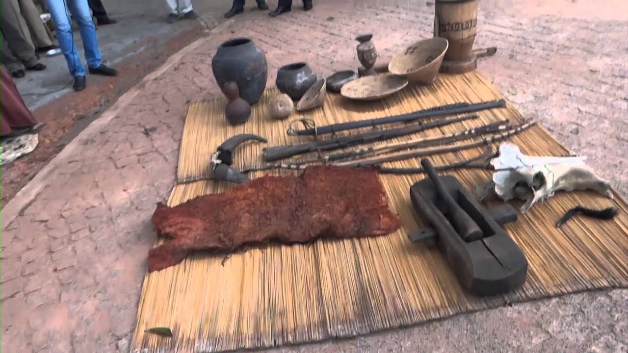 Reino do Bailundo Umbundu de Angola