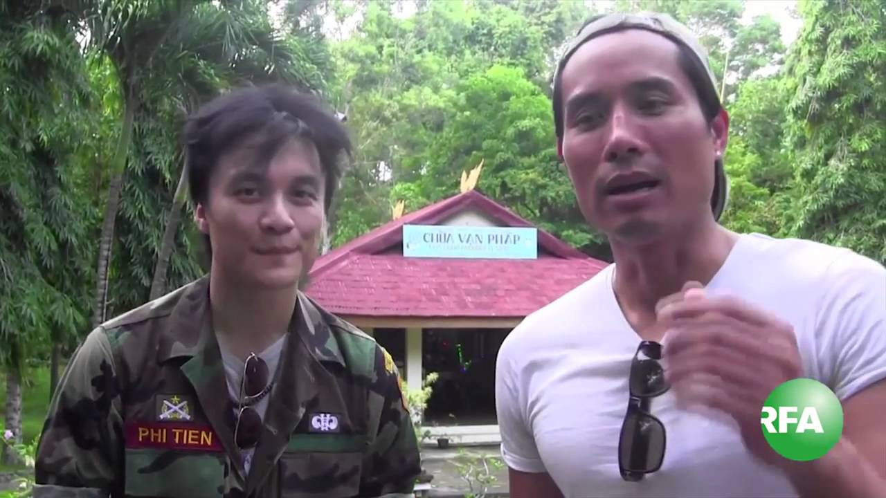 Làng Việt Nam tại Palawan, Philippines