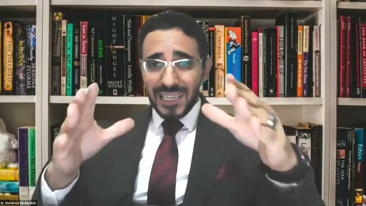 ويبينار بعنوان الصحافة العلمية في عصر الذكاء الاصطناعي