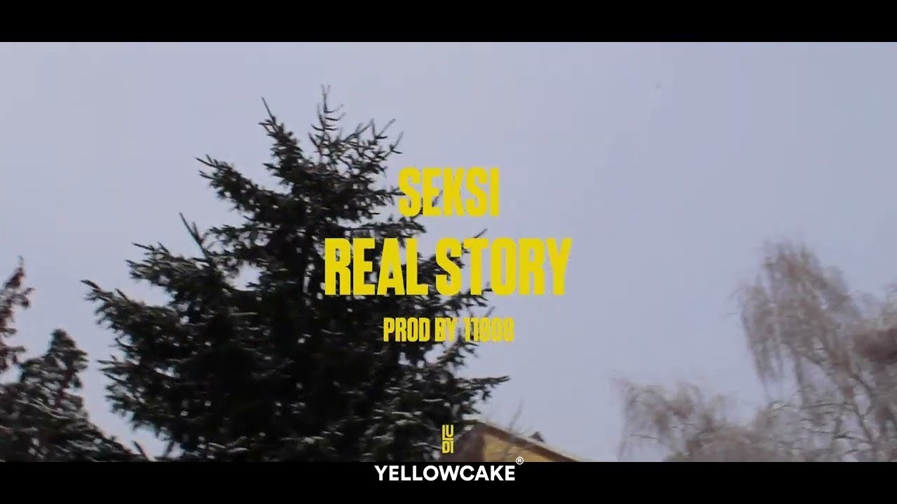 Seksi - Real Story (Official Visual)