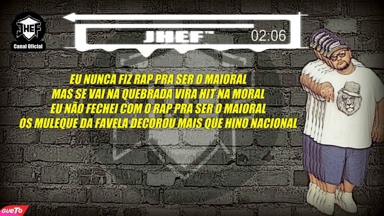 JHEF - Legado Part 2