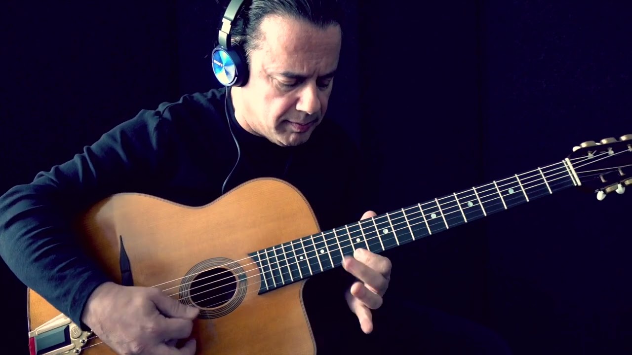 Django Reinhardt Blues Clair