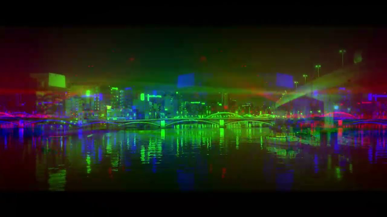 蝙蝠橋警備隊_春_門田匡陽（MONDEN MASAAKI)