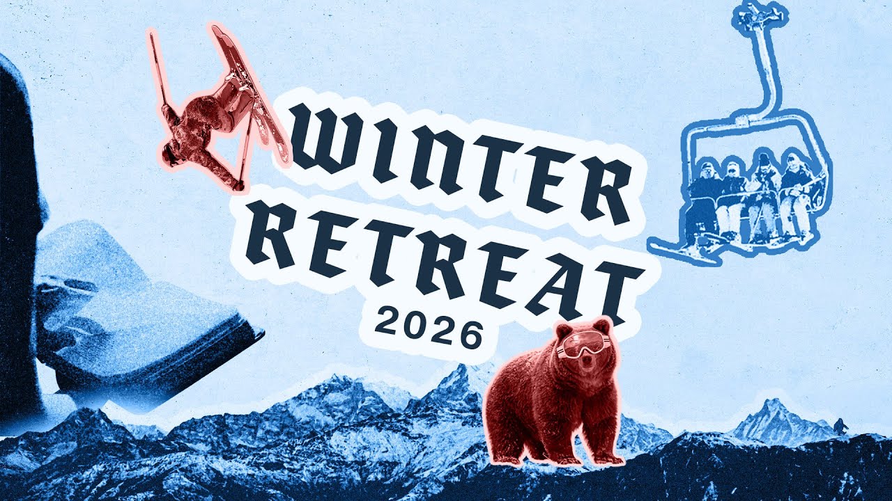 WINTER RETREAT 2026 Recap