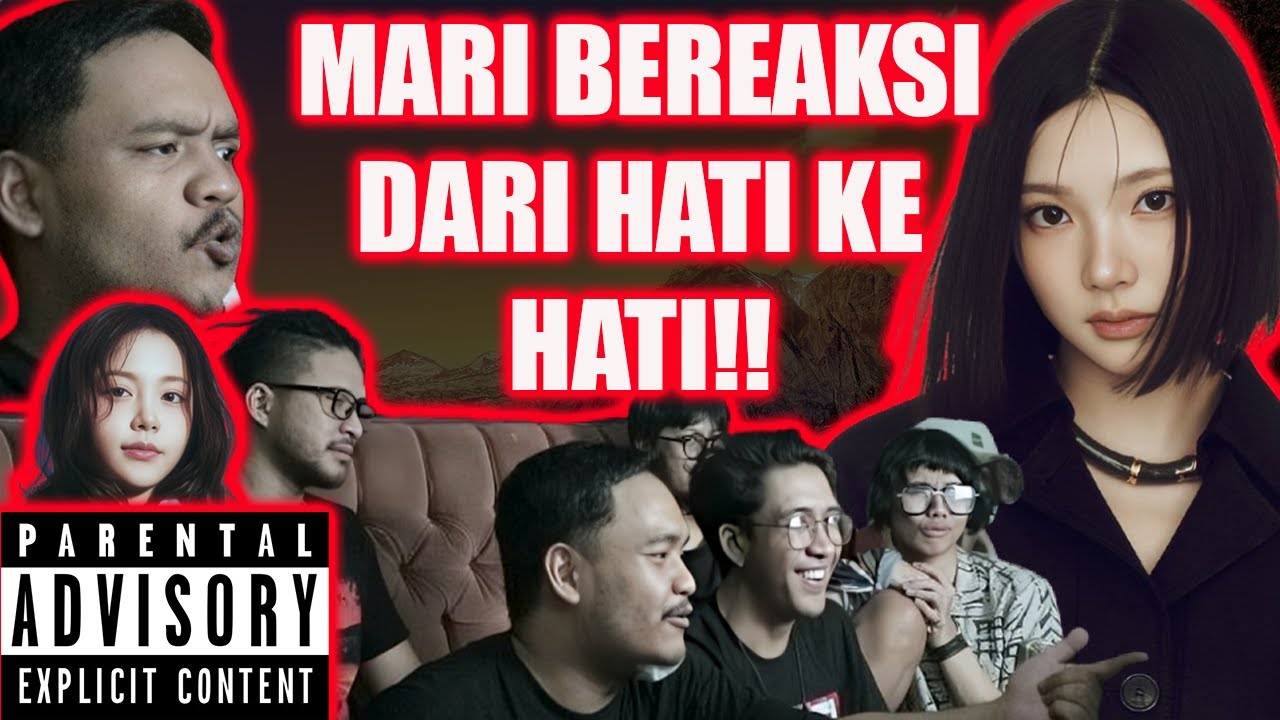 HEARTS2HEARTS "THE CHASE" MUSIC VIDEO REACTION & REVIEW - AKHIRNYA PESAING BARU LIGA FANTASI!!