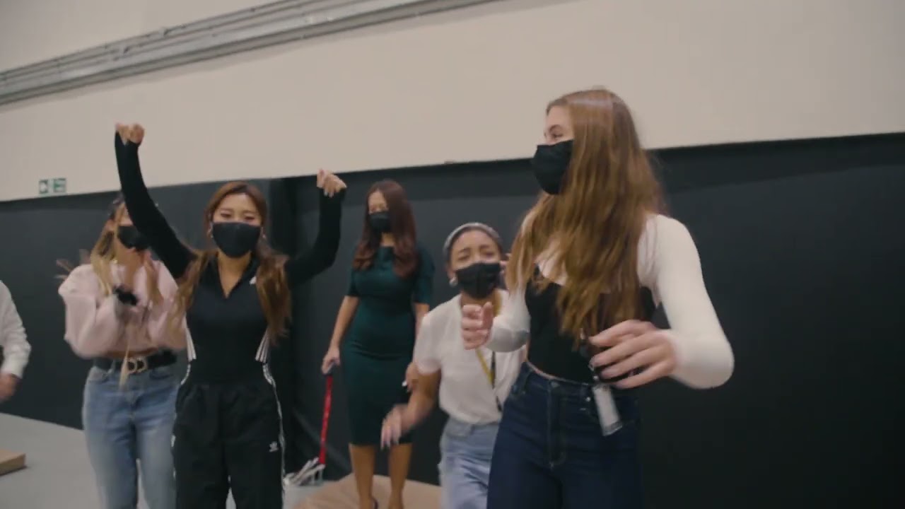 Emergency Evacuation: Time To Slide!