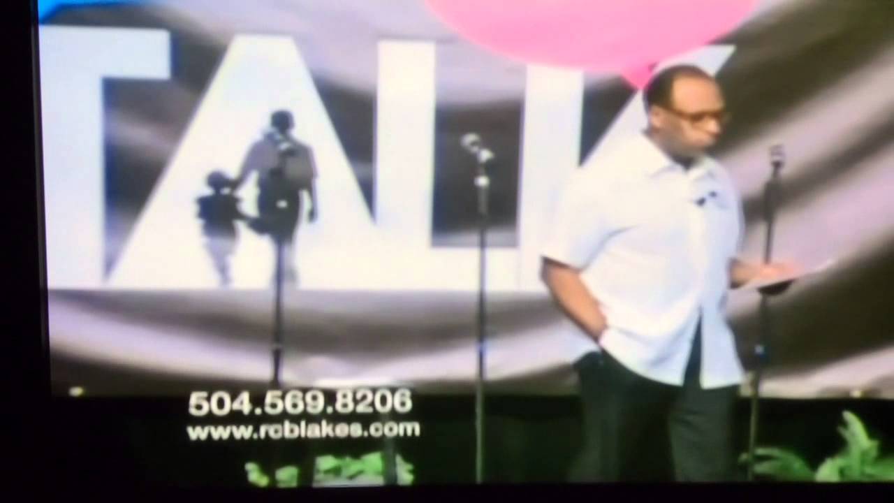 FATHER DAUGHTER TALK CONFERENCE 2014