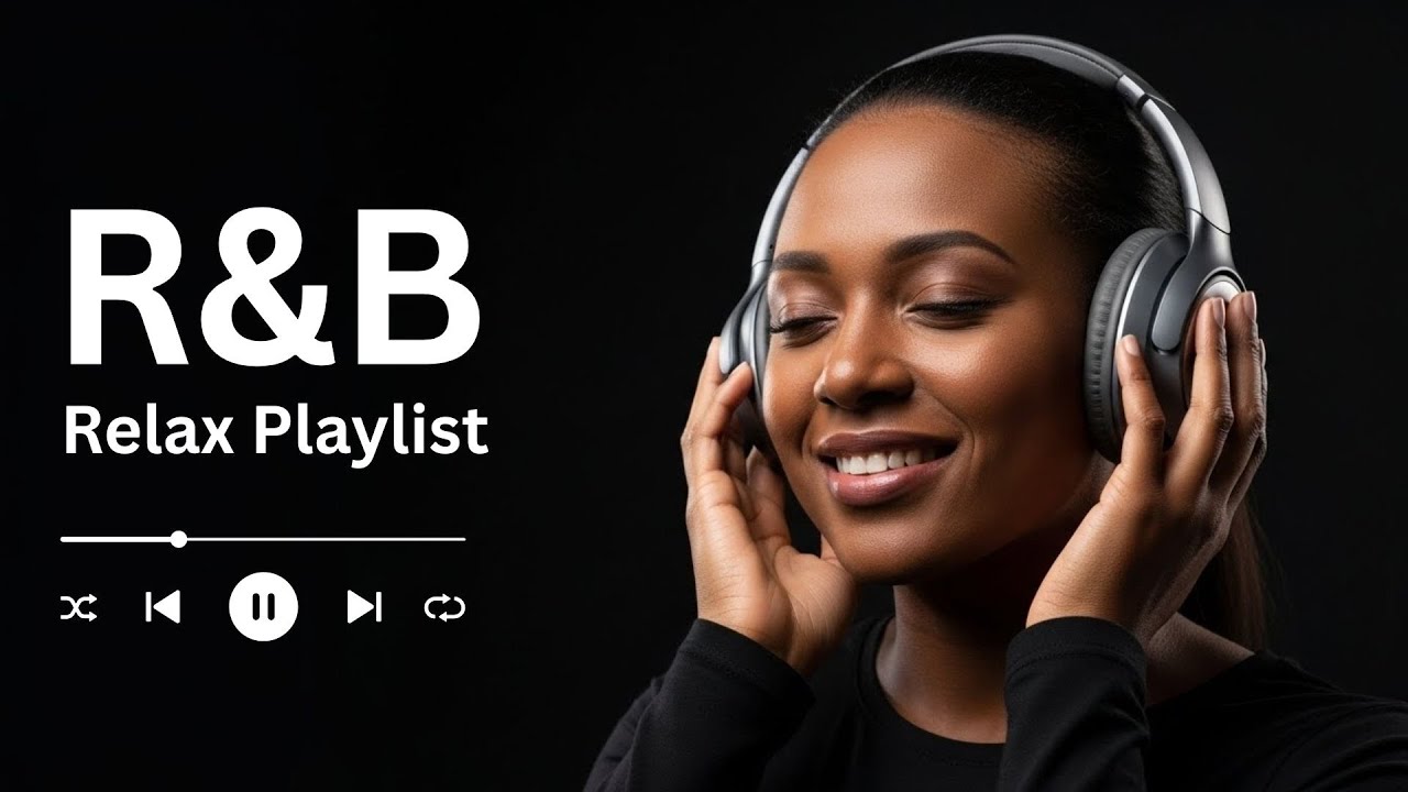 【R&B Soul】Tender Soul & R&B Rhythms &ndash; Cozy Chill Music for Romance