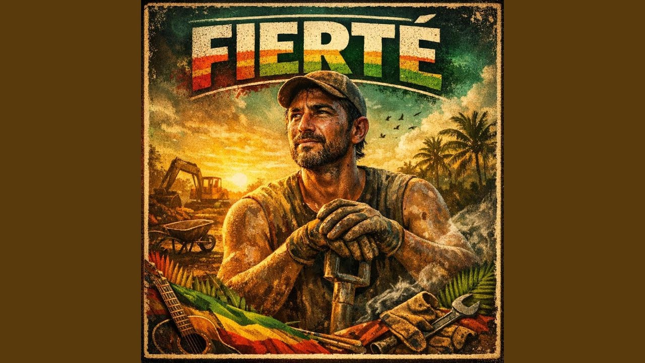 FIERTÉ