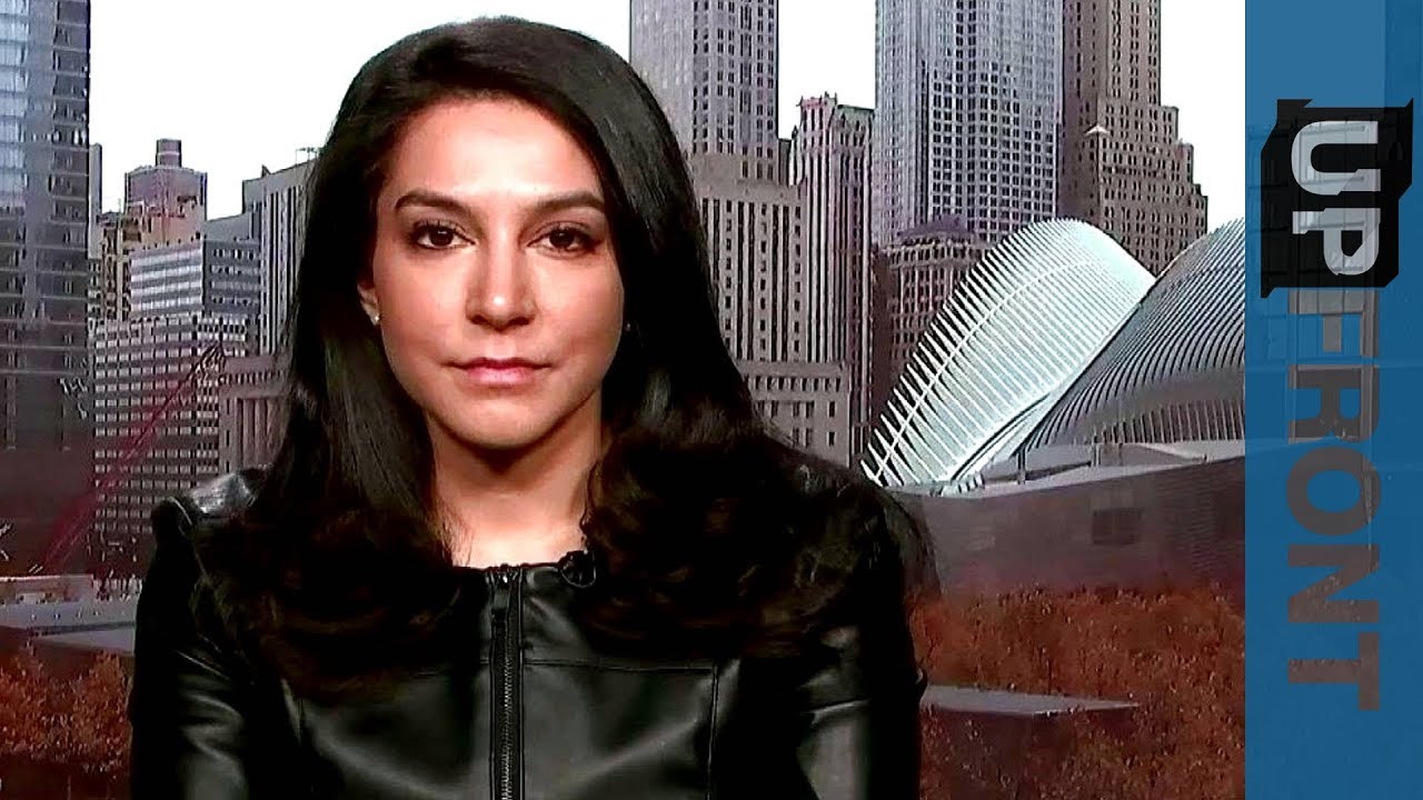 Is the US covering up civilian deaths in Iraq 🇮🇶? - UpFront