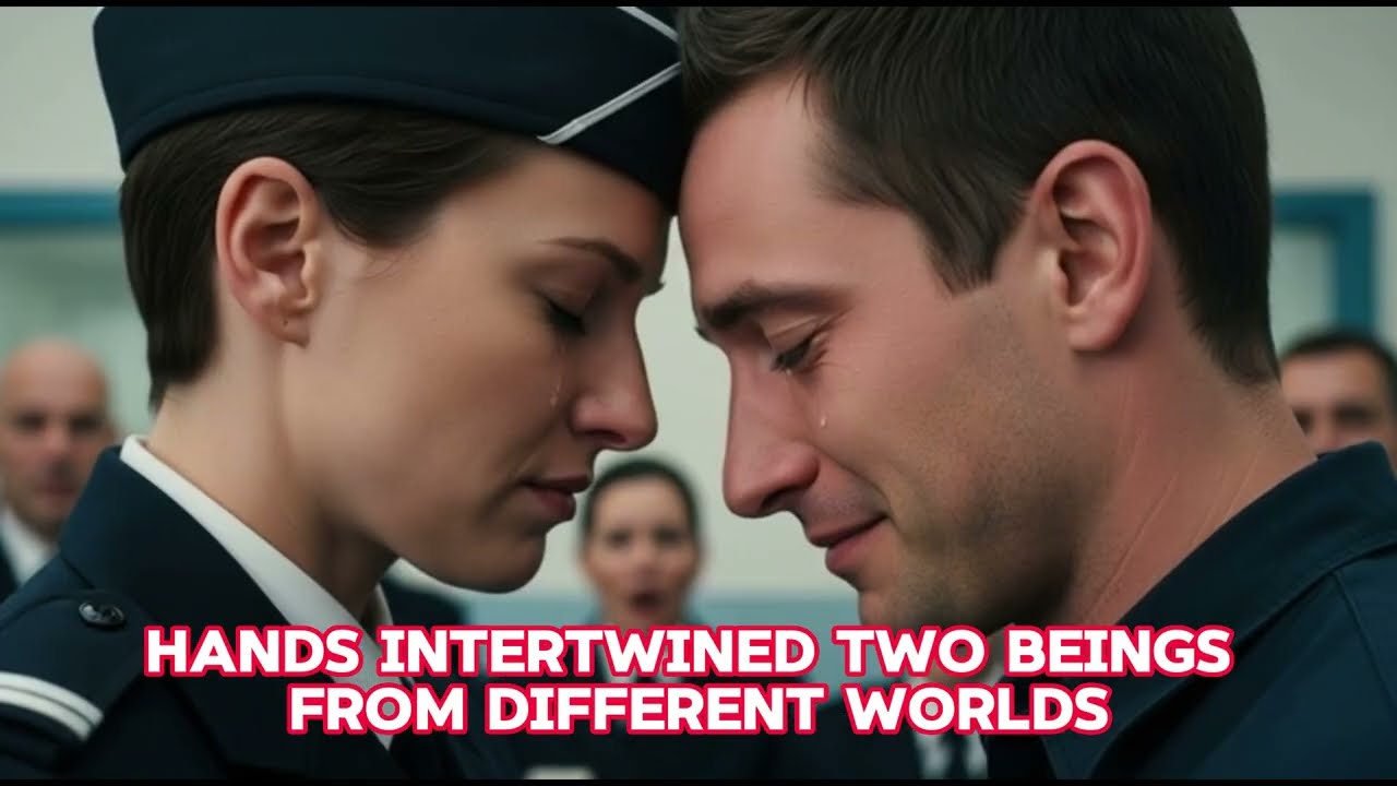 My Guard Became My Friend — Then She Became Something More | HFY...