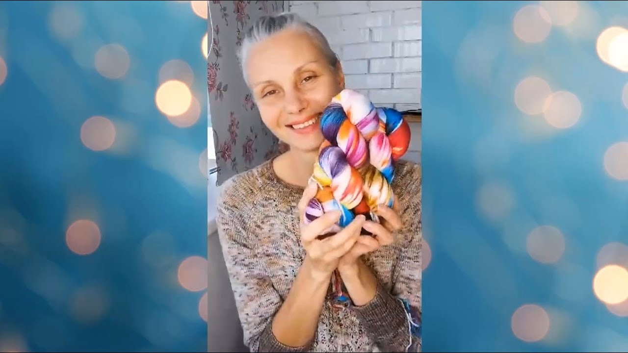 ПРЯЖА для вязания | Продолжаю разбор: кашемир, альпака, меринос. Что лучше?