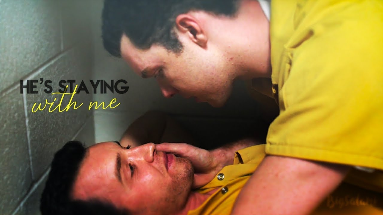Mickey and Ian (GALLAVICH ENDGAME) - I'll always remember us this way (9x06)