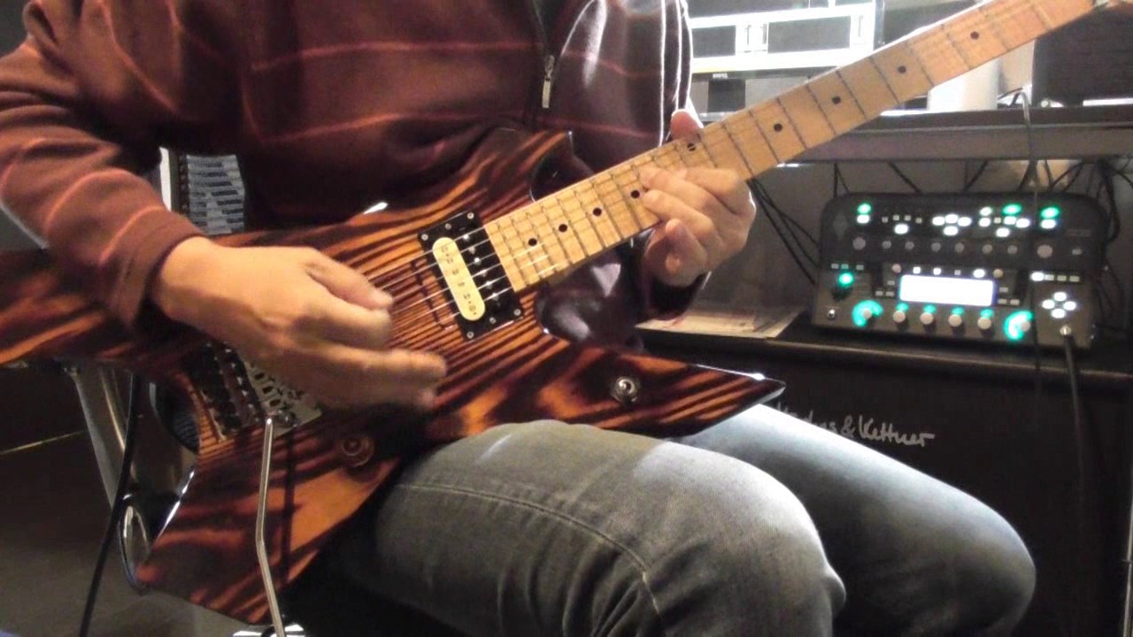 LOUDNESS / Let It Go_cover