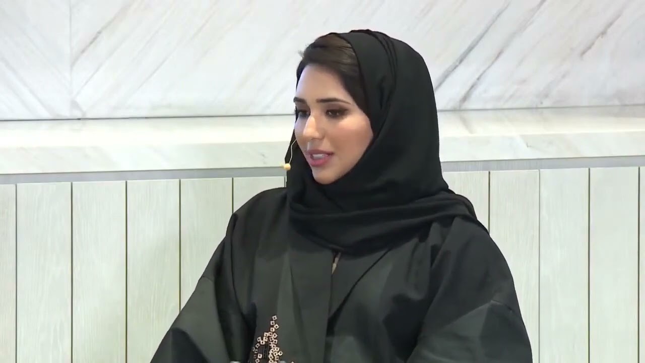 جلسة أوسمة دبي للتميز الحكومي