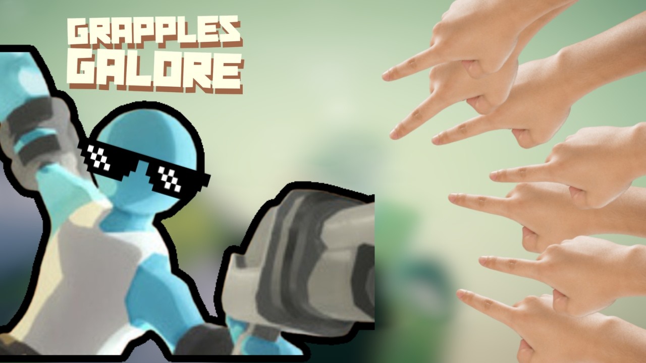 THIS GAME IS A BANGER!