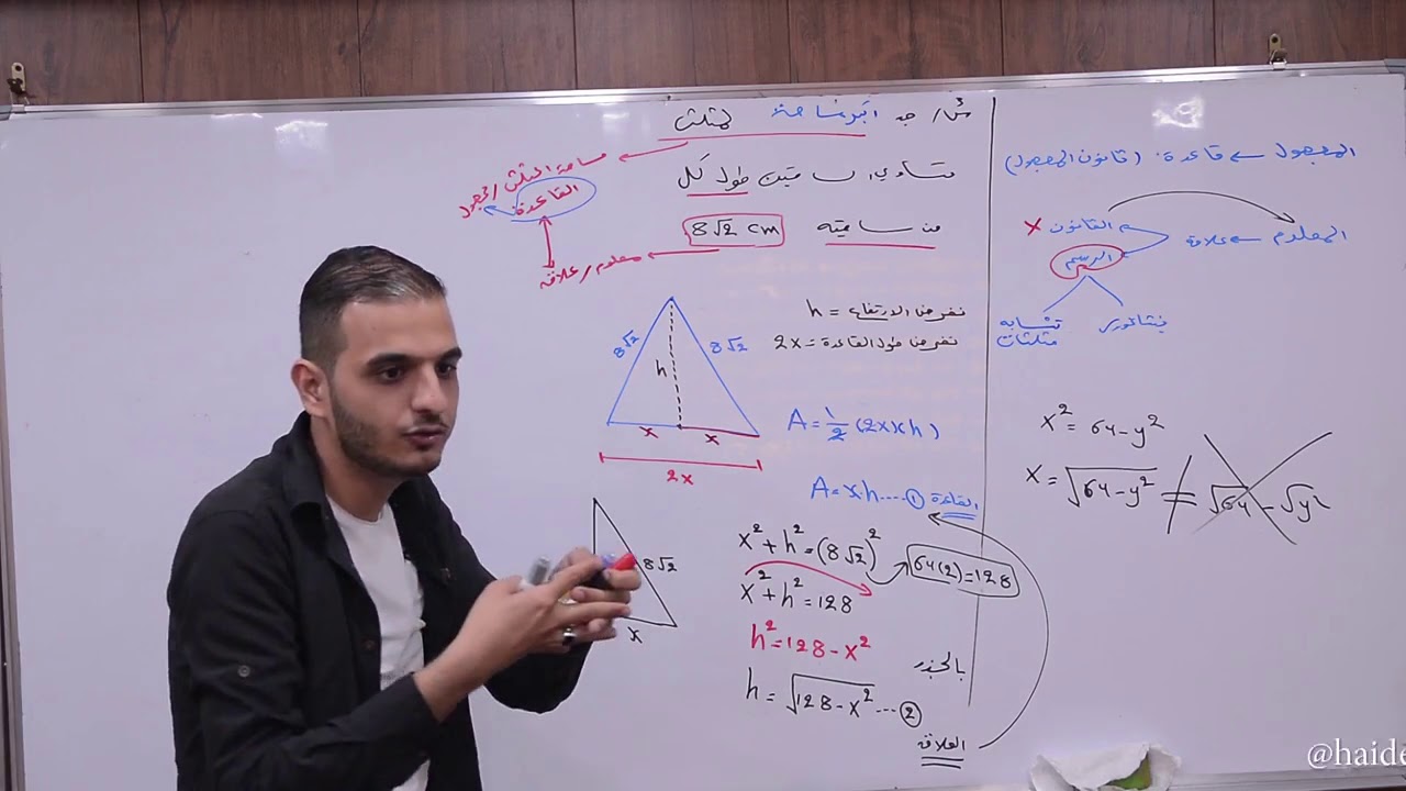 تصوير قديم مُهمل