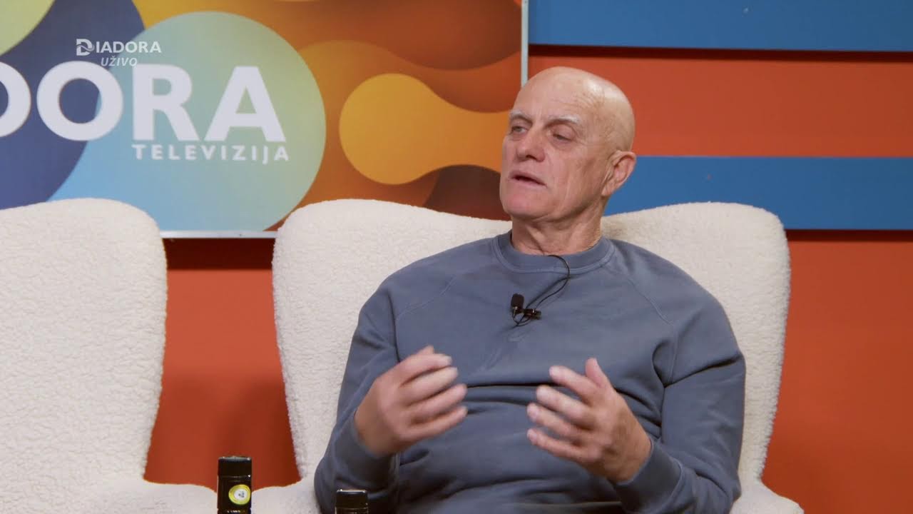 POMALO - mozaična emisija