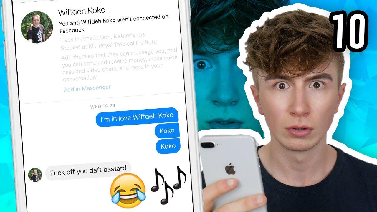 Pranking People with Song Lyrics | PART 10