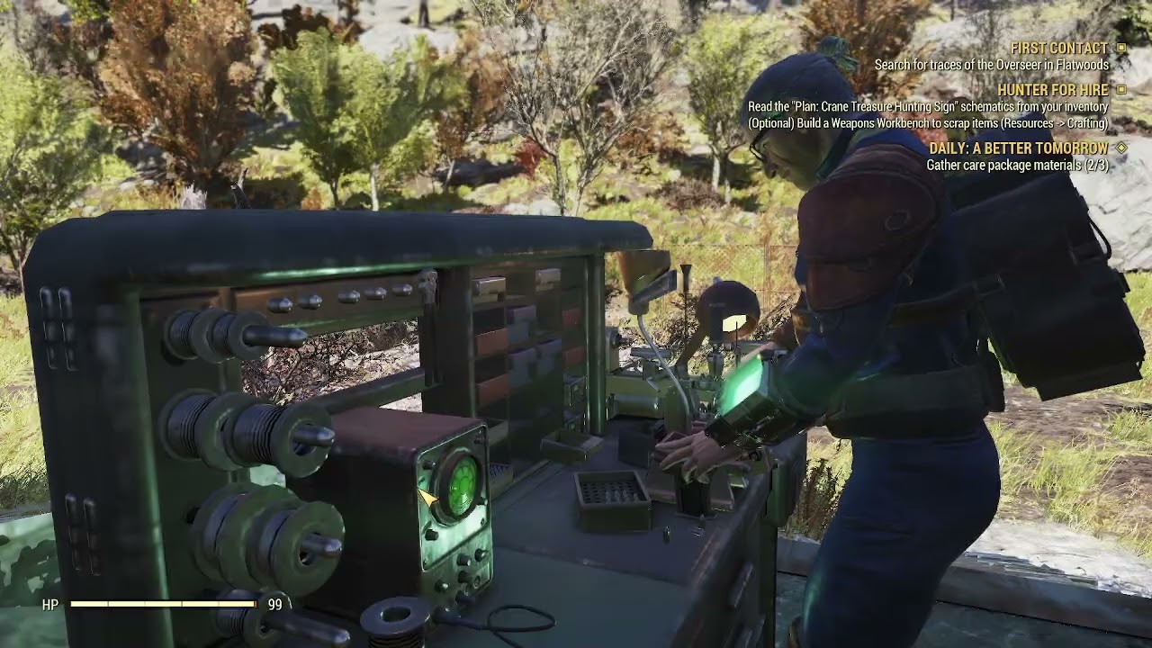 FALLOUT 76 #2