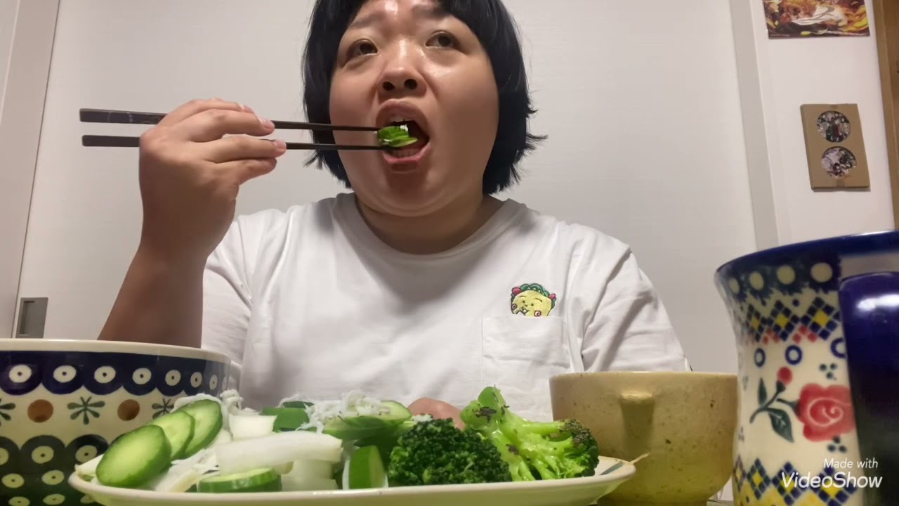 お昼ご飯