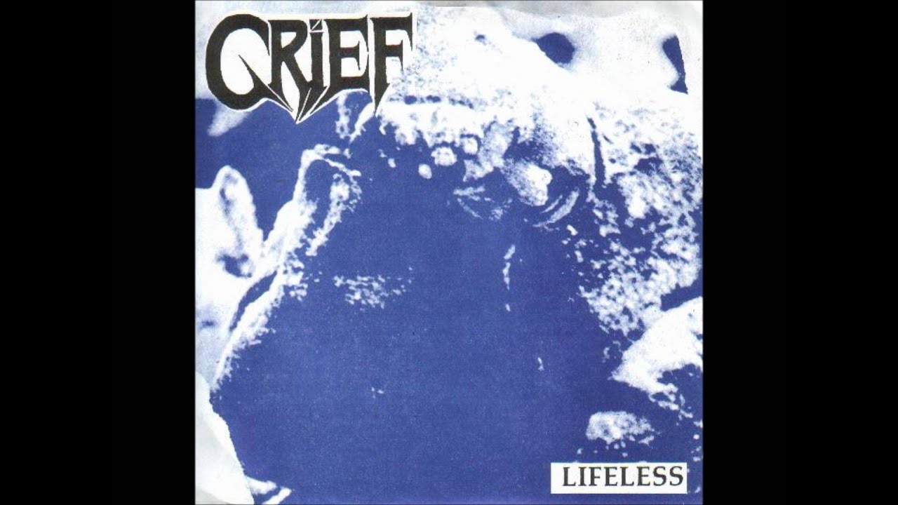 Grief + Dystopia (1993)