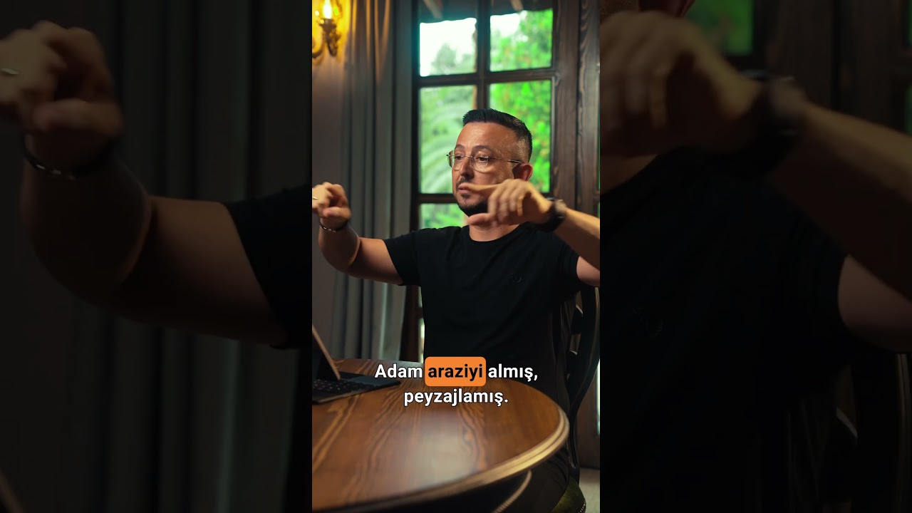 Kooperatiften Arsa Alınır mı? #toprakyatırımı #kooperatif