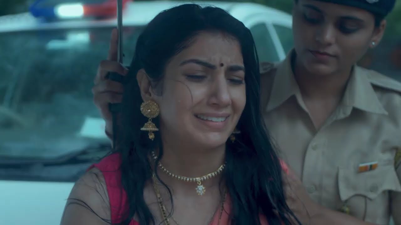 पुलिस और कैदी की हवस | Crime Patrol |#क्राइम_पेट्रोल | New Episode 2026