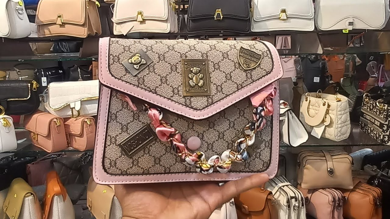 #حقائب المنار #موديلات 2024 #Boutique Sac beauty  #اسعار_تنافسية