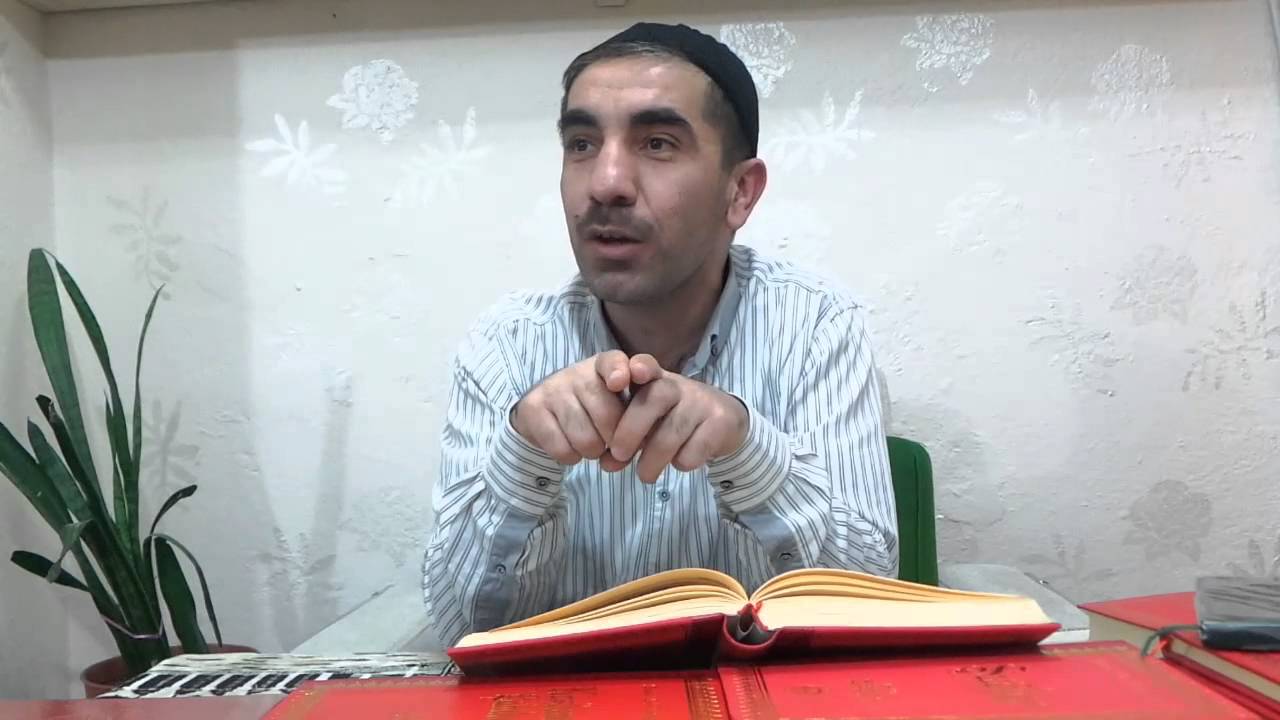 ŞÜKÜR RİSALESİ 28.MEK. 5.MESELE