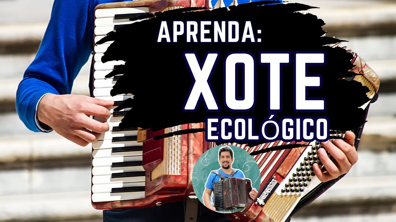 Aprenda a Tocar Xote Ecológico na Sanfona: História, Técnica e Dicas Exclusivas