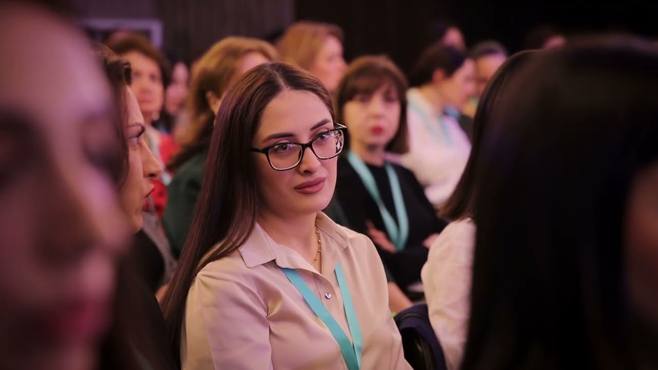 «ArSCRS» առաջին միջազգային ակնաբուժական կոնֆերանսն Հայաստանում/ 2023թ.