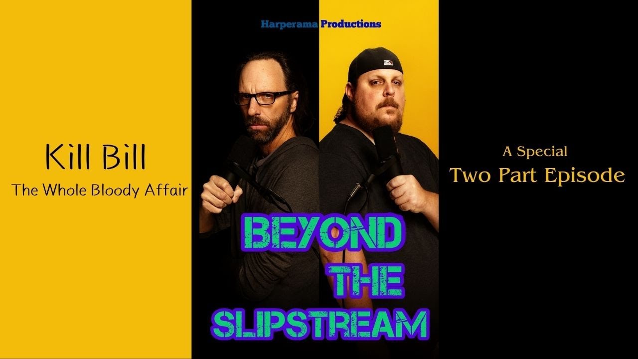 The Whole Bloody Conversation (Part 1) – Kill Bill: The Whole Bloody Affair | S1E48