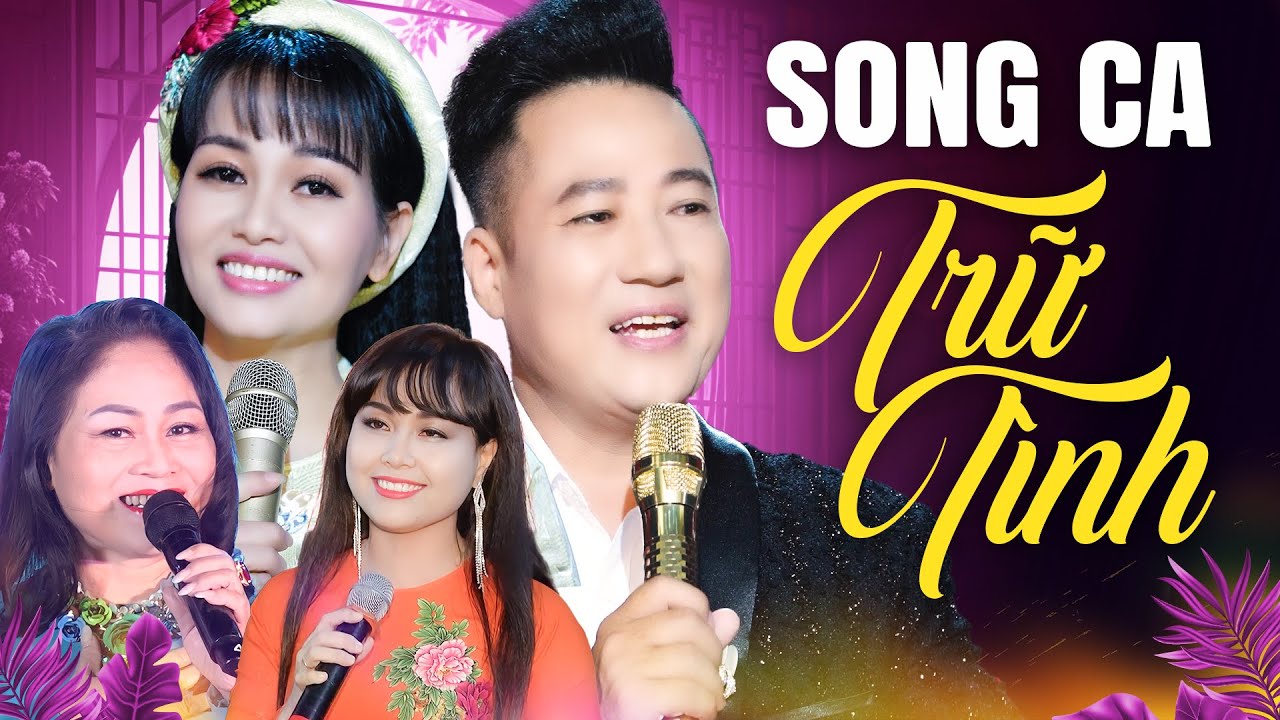 Tuyệt Đỉnh Song Ca Trữ Tình Triệu View - Thái Bình Ơi ... Sao Mà Yêu Đến Thế