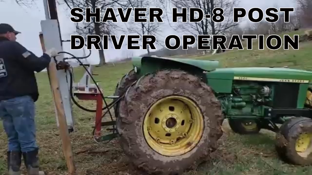 Как работает и хранится Shaver HD 8 — Post Driver