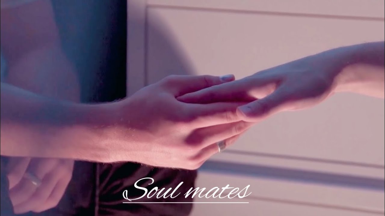Soul Mate | Randy Version (Andy Fowler & Rye Beaumont)