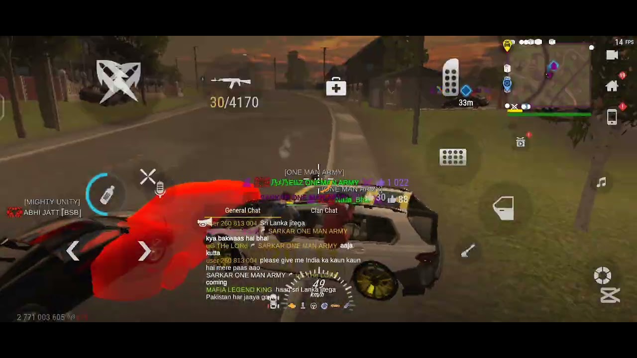 Killing UG noob 😂 be ready for 5march war @ONEMANARMYMADOUT2 @SafiKhanYT-b9x @BXBELAZOfficial 