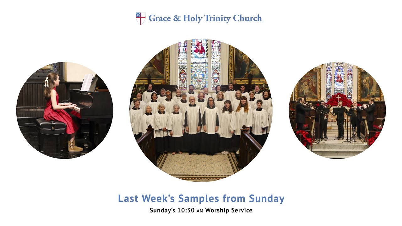 Samples from Sunday - Sunday, January 18, 2026