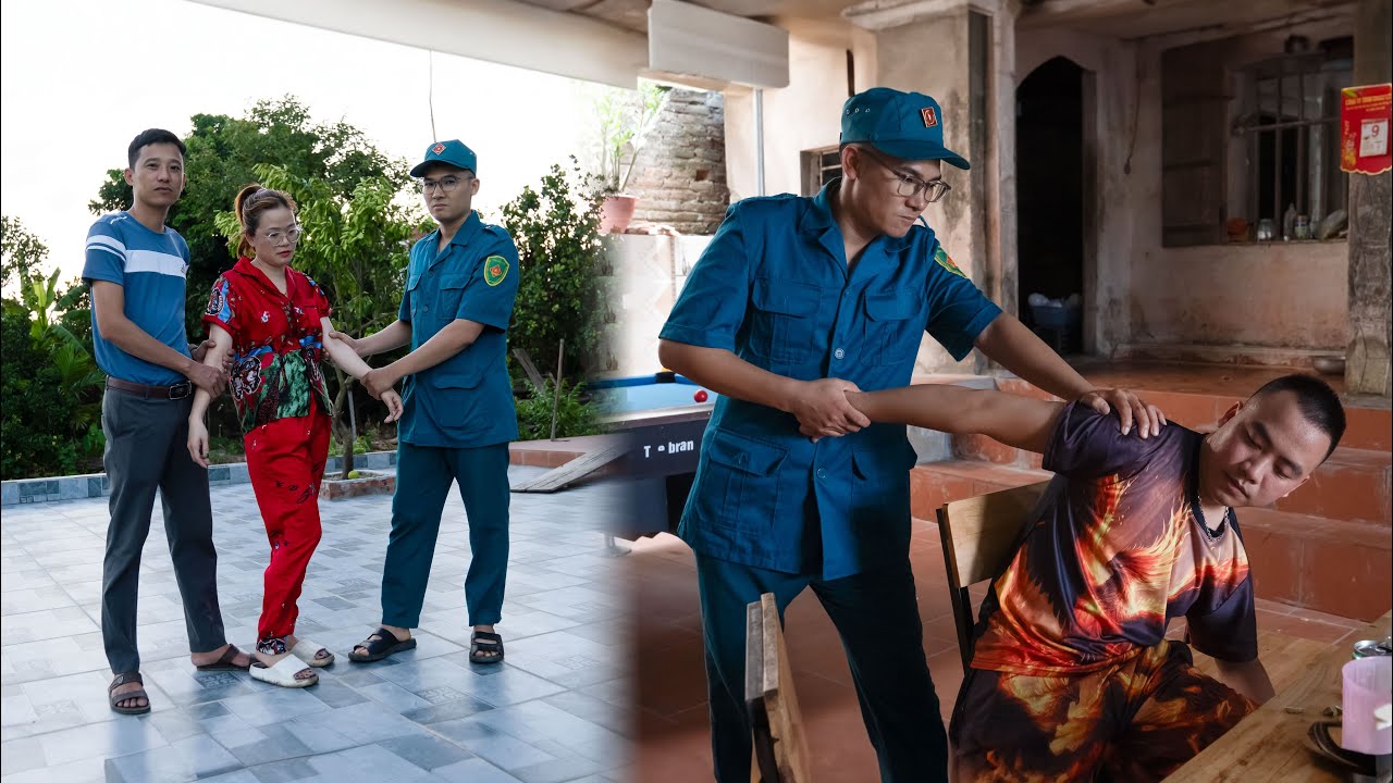 Police have arrested the mastermind in the attack on Hoa and Thai | The incident has been clarified