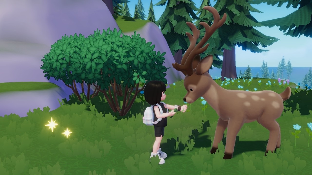 Peaceful Days .....Heartopia 💕Short Stream !!