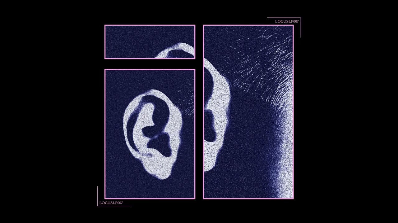 contactghost - No Signal [Locus Sound]