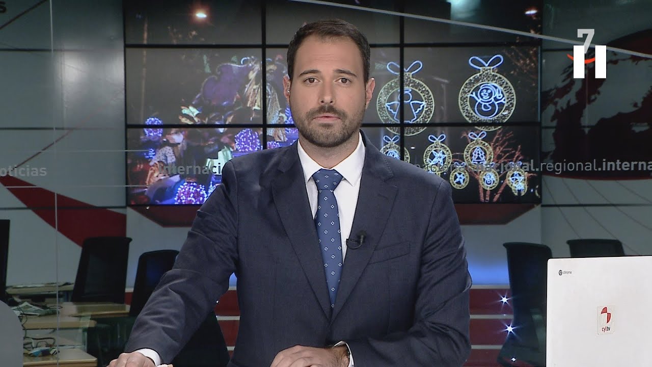 CyLTV Noticias 14:30 horas (04/01/2025)