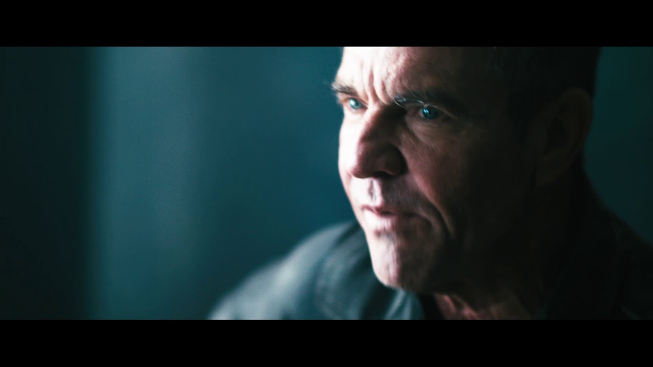 Dennis Quaid - 