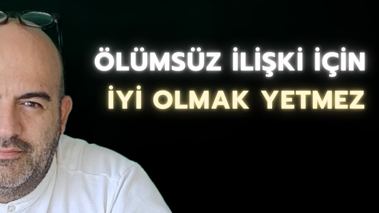 Mutlu İlişkiler İ&ccedil;in 
