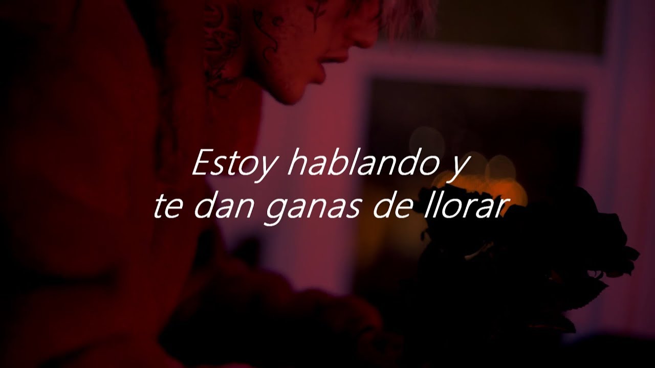 ☆ lil peep ☆ // running out of time (sub español)